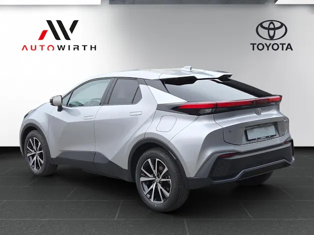 Toyota C-HR 2.0 PHEV Swiss Edition