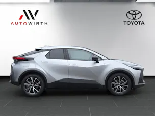 Toyota C-HR 2.0 PHEV Swiss Edition