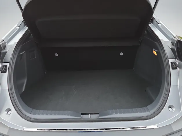 Toyota C-HR 2.0 PHEV Swiss Edition