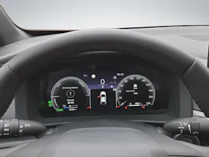 Toyota C-HR 2.0 PHEV Swiss Edition