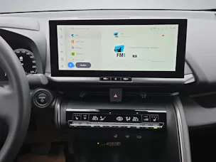 Toyota C-HR 2.0 PHEV Swiss Edition