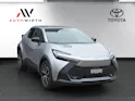 Toyota C-HR 2.0 PHEV Swiss Edition