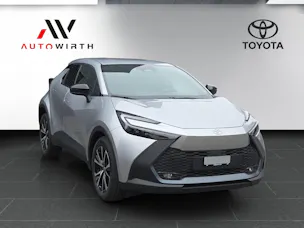 Toyota C-HR 2.0 PHEV Swiss Edition