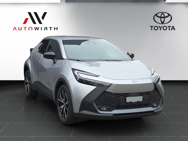 Toyota C-HR 2.0 PHEV Swiss Edition