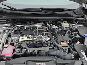 Toyota C-HR 2.0 PHEV Swiss Edition