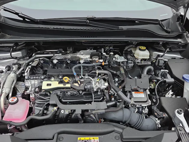 Toyota C-HR 2.0 PHEV Swiss Edition