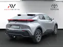 Toyota C-HR 2.0 PHEV Swiss Edition