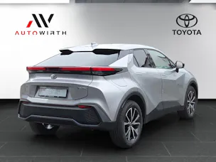Toyota C-HR 2.0 PHEV Swiss Edition