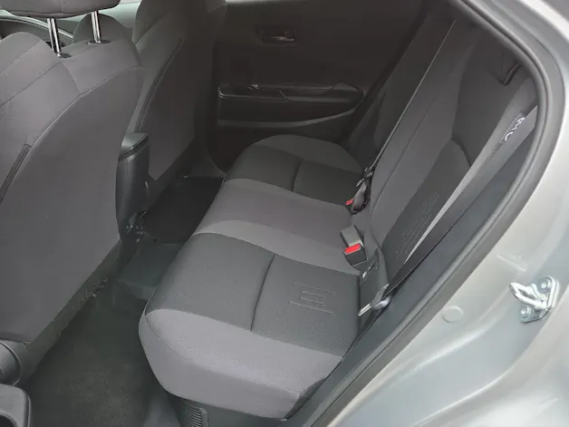 Toyota C-HR 2.0 PHEV Swiss Edition