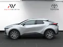 Toyota C-HR 2.0 PHEV Swiss Edition