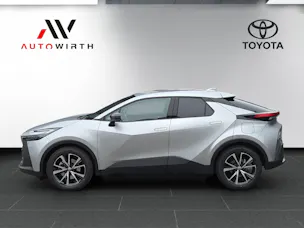 Toyota C-HR 2.0 PHEV Swiss Edition