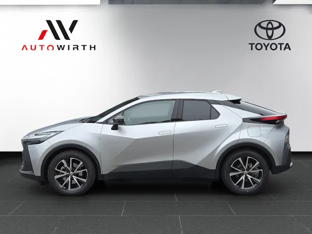 Toyota C-HR 2.0 PHEV Swiss Edition