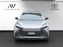 Toyota C-HR 2.0 PHEV Swiss Edition