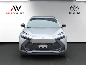 Toyota C-HR 2.0 PHEV Swiss Edition
