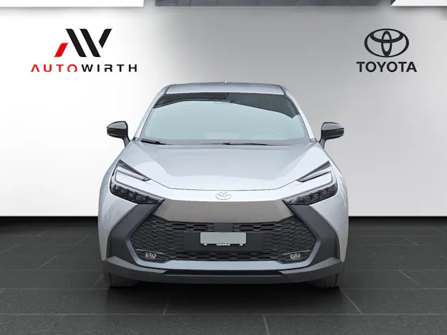 Toyota C-HR 2.0 PHEV Swiss Edition
