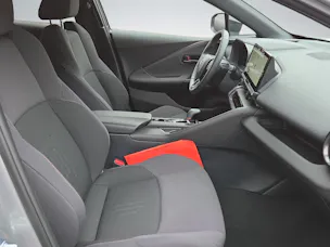 Toyota C-HR 2.0 PHEV Swiss Edition
