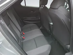 Toyota C-HR 2.0 PHEV Swiss Edition