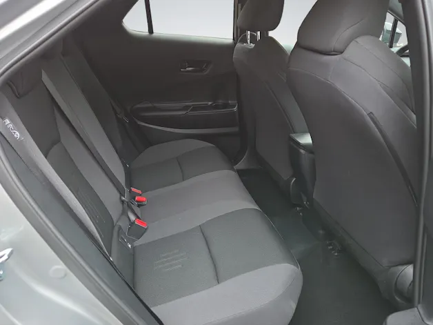 Toyota C-HR 2.0 PHEV Swiss Edition