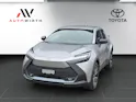 Toyota C-HR 2.0 PHEV Swiss Edition