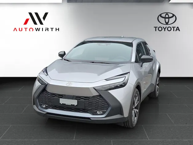 Toyota C-HR 2.0 PHEV Swiss Edition