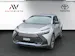 Toyota C-HR 2.0 PHEV Swiss Edition