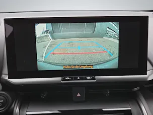 Toyota C-HR 2.0 PHEV Swiss Edition