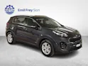 Kia Sportage 2.0 CRDi Trend