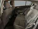Kia Sportage 2.0 CRDi Trend