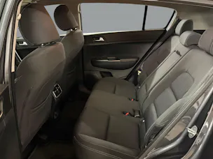 Kia Sportage 2.0 CRDi Trend
