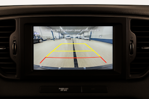 Fahrzeugbild KIA Sportage 2.0 CRDi Trend