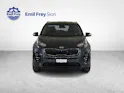 Kia Sportage 2.0 CRDi Trend