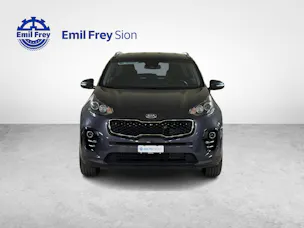 Kia Sportage 2.0 CRDi Trend