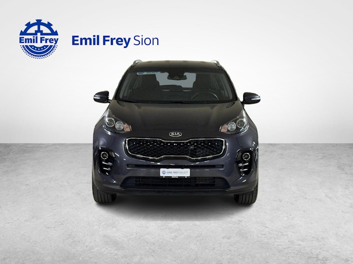 immagine del veicolo KIA SPORTAGE