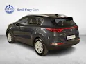 Kia Sportage 2.0 CRDi Trend