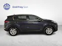 Kia Sportage 2.0 CRDi Trend