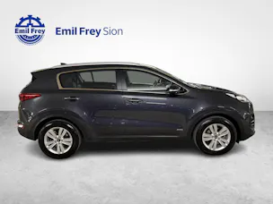 Kia Sportage 2.0 CRDi Trend