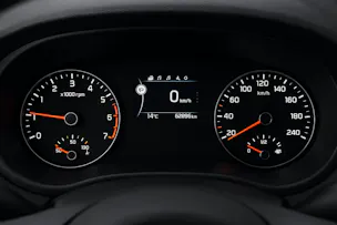 Kia Sportage 2.0 CRDi Trend