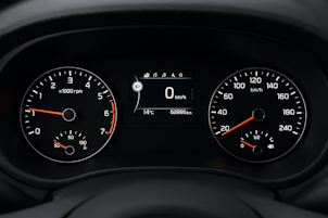 image du véhicule KIA Sportage 2.0 CRDi Trend