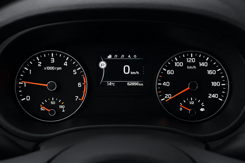 image du véhicule KIA SPORTAGE