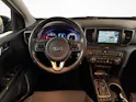 Kia Sportage 2.0 CRDi Trend
