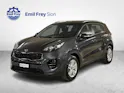 Kia Sportage 2.0 CRDi Trend