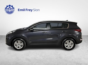 Fahrzeugbild KIA Sportage 2.0 CRDi Trend