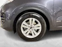 Kia Sportage 2.0 CRDi Trend