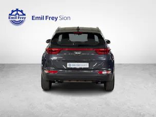 Kia Sportage 2.0 CRDi Trend