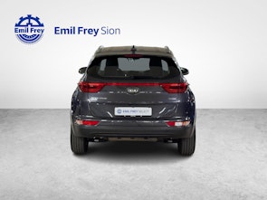 Fahrzeugbild KIA Sportage 2.0 CRDi Trend