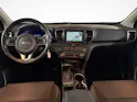 Kia Sportage 2.0 CRDi Trend