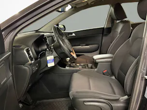 Kia Sportage 2.0 CRDi Trend