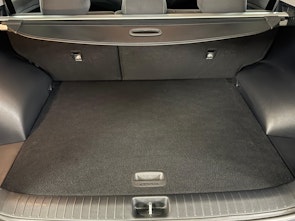 Fahrzeugbild KIA Sportage 2.0 CRDi Trend