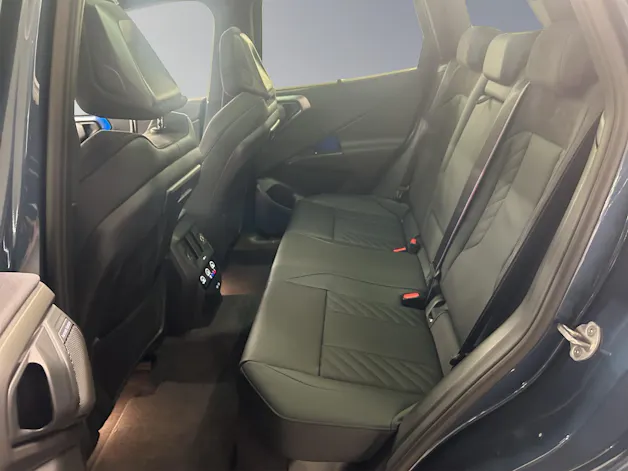 BMW X3 40d xDrive