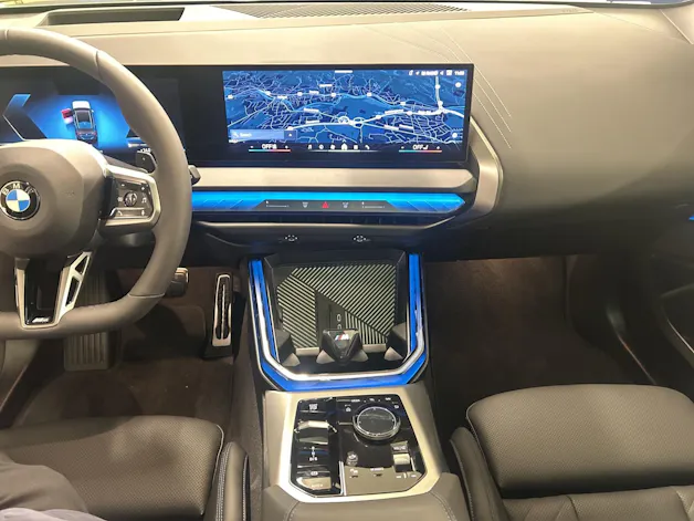 BMW X3 40d xDrive